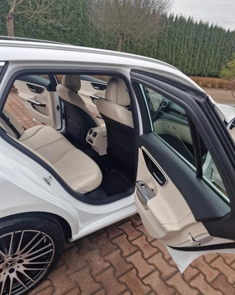 Mercedes-Benz Klasa C cena 175900 przebieg: 12400, rok produkcji 2022 z Miłakowo małe 667
